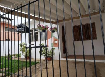 Casa · 94m² · 2 Quartos · 1 Vaga · Casa à Venda – Alvinópolis | Atibaia-SP