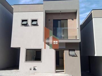 Casa · 78m² · 2 Quartos · 2 Vagas · Casa nova para locação (Village)
