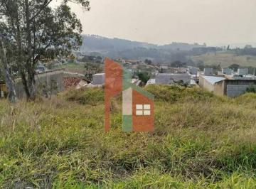 Terreno · 250m² · LOTES JARDIM SANTA HELENA