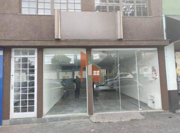 Comercial · 240m² · Ponto Comercial para locação ,Centro de Atibaia