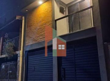 Casa · 135m² · 3 Quartos · 2 Vagas · Casa à Venda – Jardim Alvinópolis, Atibaia