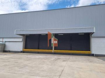 Comercial · 2740m² · GALPÃO D AO LADO DA FERNÃO DIAS ATIBAIA