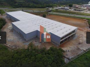 Comercial · 8538m² · GALPÃO C AO LADO DA FERNÃO DIAS ATIBAIA