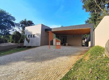 Casa · 450m² · 4 Quartos · 4 Vagas · Casa Alto Padrão para alugar
