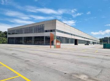 Comercial · 3998m² · GALPÃO B AO LADO DA FERNÃO DIAS