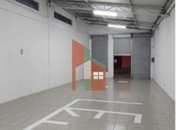 Comercial · 130m² · Comercial, Jardim das Cerejeiras - Atibaia