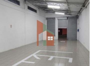 Comercial · 130m² · Comercial, Jardim das Cerejeiras - Atibaia