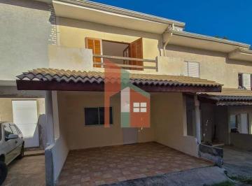 Casa · 60m² · 2 Quartos · 2 Vagas · SOBRADO NO VILLAGIO DOS PINHAIS