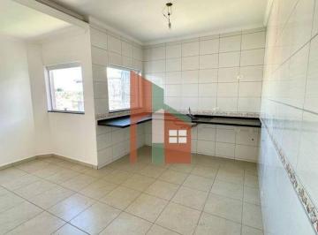 Casa · 130m² · 3 Quartos · 2 Vagas · SOBRADO NO JARDIM ALVINOPOLIS C/ 3 DORMITÓRIOS