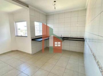 Casa · 130m² · 3 Quartos · 2 Vagas · SOBRADO NO JARDIM ALVINOPOLIS C/ 3 DORMITÓRIOS