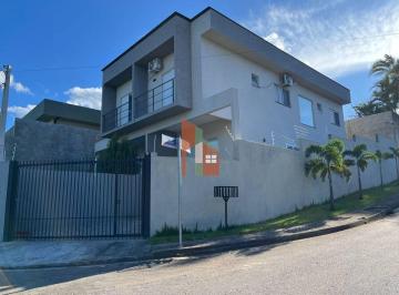 Casa · 104m² · 3 Quartos · 2 Vagas · Casa com 3 quartos, Jardim dos Pinheiros - Atibaia