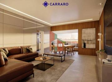 Apartamento · 101m² · 3 Quartos · 2 Vagas · Carraro Essencial Apto com 3 quartos, Vila Helena - Atibaia