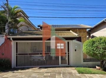Casa · 150m² · 3 Quartos · 2 Vagas · Casa à venda em Atibaia c/ 3 dorm., Jardim Maristela