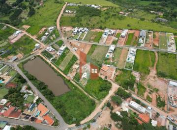 Terreno · 1118m² · Lote de 1118m² em Atibaia, loteamento Jardim Centenário