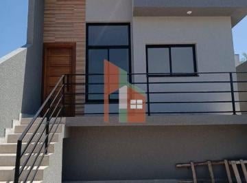 Casa · 100m² · 3 Quartos · 2 Vagas · Casa c/ piscina à venda em Atibaia, loteamento Bella Atibaia