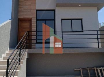 Casa · 100m² · 3 Quartos · 2 Vagas · Casa c/ piscina à venda em Atibaia, loteamento Bella Atibaia