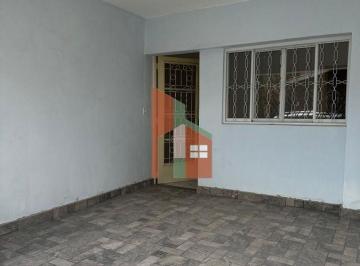 Casa · 3 Quartos · 1 Vaga · Casa para locação em vila Helena