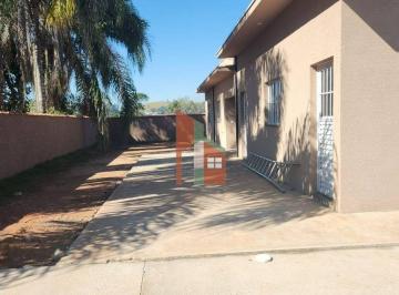 Casa · 60m² · 2 Quartos · 2 Vagas · CASA EM CONDOMINIO JD SANTA FÉ B.J.DOS PERDÕES