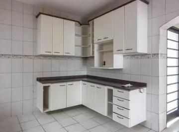 Casa · 140m² · 3 Quartos · 2 Vagas · Sobrado a venda com 3 quartos, 140 m² Jardim das Flores - Osasco - SP