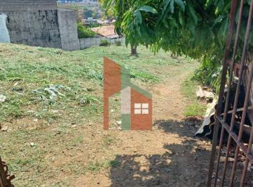 Terreno · 689m² · Terreno de 689m² à venda em Atibaia, bairro Alvinópolis