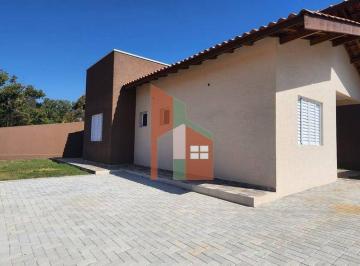 Casa · 74m² · 2 Quartos · 2 Vagas · CASAS CONDOMÍNIO SERRA VERDE