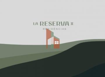 Casa · 235m² · LANÇAMENTO La Reserva II