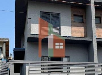 Casa · 131m² · 3 Quartos · 2 Vagas · Sobrados em Atibaia, bairro Jardim Maristela