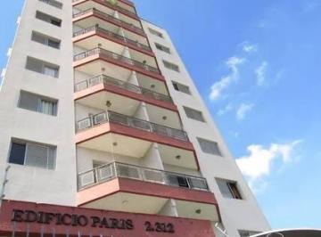 Apartamento · 80m² · 3 Quartos · 2 Vagas · Apartamento de 3 quartos à venda em Osasco – Vila Osasco, 80 m²