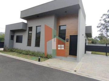 Casa · 111m² · 3 Quartos · 2 Vagas · CASA TÉRREA EM CONDOMÍNIO VILA RICA
