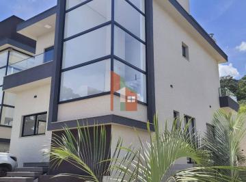Casa · 173m² · 3 Quartos · 2 Vagas · Casa de Condomínio com 3 quartos, Itapetinga - Atibaia
