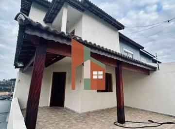 Casa · 100m² · 3 Quartos · 2 Vagas · SOBRADO A VENDA