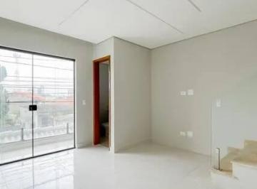 Casa · 130m² · 2 Quartos · 4 Vagas · Sobrado a venda com 2 quartos – Bela Vista - Osasco SP