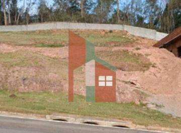 Terreno · 600m² · Lote de 600m² em Atibaia, condomínio Quintas da Boa Vista