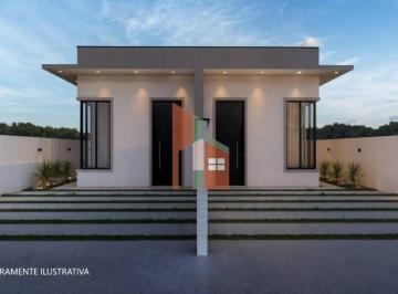 Casa · 110m² · 3 Quartos · 2 Vagas · CASA NO JD BELVEDERE
