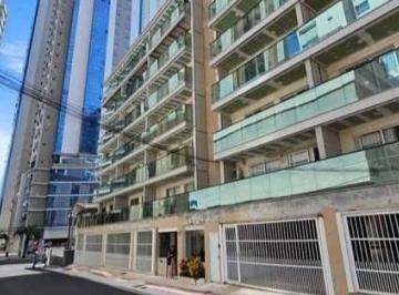 Apartamento · 35m² · 1 Quarto · 1 Vaga · VENDA DE APARTAMENTO NO PIONEIROS EM BALNEÁRIO CAMBORIÚ PRÓXIMO A RODA GIGANTE