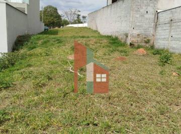Terreno · LOTE NO CONDOMÍNIO PORTAL DA SERRA