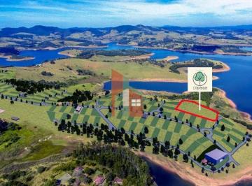 Terreno · 1000m² · CONDOMÍNIO COPAÍBA | Lotes de 1000m² - Joanópolis/SP