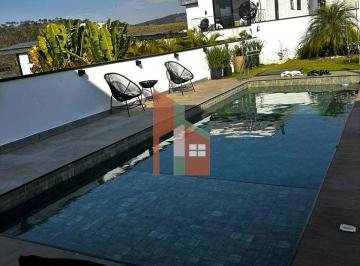 Casa · 260m² · 3 Quartos · 4 Vagas · CASA DE ALTO PADRÃO FIGUEIRA GARDEN