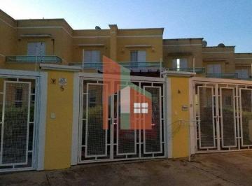 Casa · 92m² · 2 Quartos · 2 Vagas · SOBRADO EM CONDOMÍNIO EM BRAGANÇA