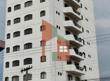 Apartamento · 227m² · 3 Quartos · 3 Vagas · Apto para locação Centro de Atibaia