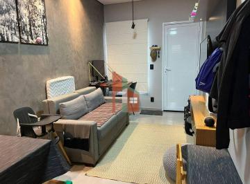 Casa · 52m² · 2 Quartos · Casa térrea em Villagio Dei Fiori, em Atibaia