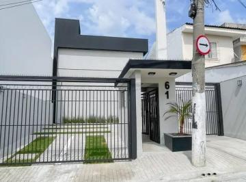 Casa · 64m² · 2 Quartos · 1 Vaga · Sobrado em Condomínio a venda com 2 quartos, 64 m² - Pestana - Osasco - SP