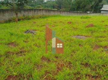 Terreno · 750m² · TERRENO ZR2 ITAPETINGA