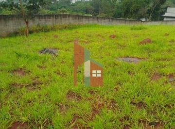 Terreno · 750m² · TERRENO ZR2 ITAPETINGA