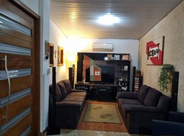 Casa · 83m² · 2 Quartos · 1 Vaga · Casa com 2 quartos, Centro - Atibaia