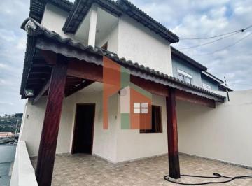 Casa · 100m² · 3 Quartos · 2 Vagas · Sobrado com 3 quartos, Jardim das Cerejeiras - Atibaia