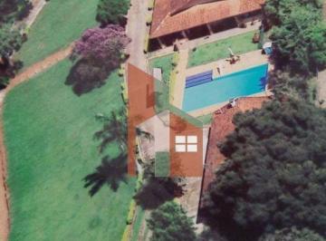 Casa · 300m² · 6 Quartos · Sítio à venda em Atibaia, Estância Parque (Sítio Santa Ifigênia)