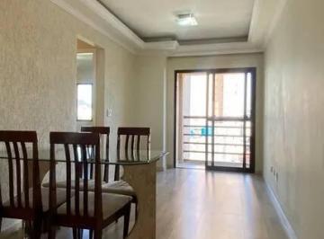 Apartamento · 62m² · 2 Quartos · 1 Vaga · Venda de Apartamento no Edifício Flamingo – Km 18, Osasco/SP