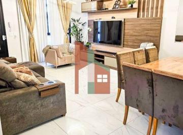 Casa · 162m² · 3 Quartos · 2 Vagas · Casa de Condomínio com 3 quartos, Ressaca - Atibaia