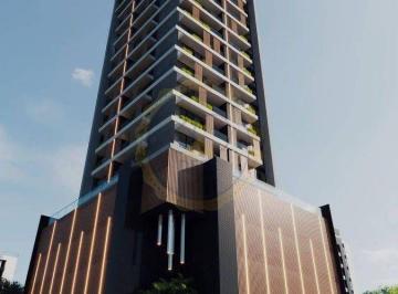 Apartamento · 153m² · 2 Quartos · 1 Vaga · Lançamento à venda com 2 suítes no Paramount 116 em Itajaí